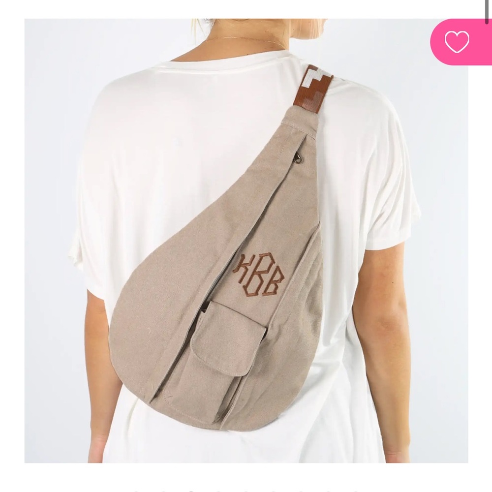 NEW🌟Sling backpack - Picture 7 of 7